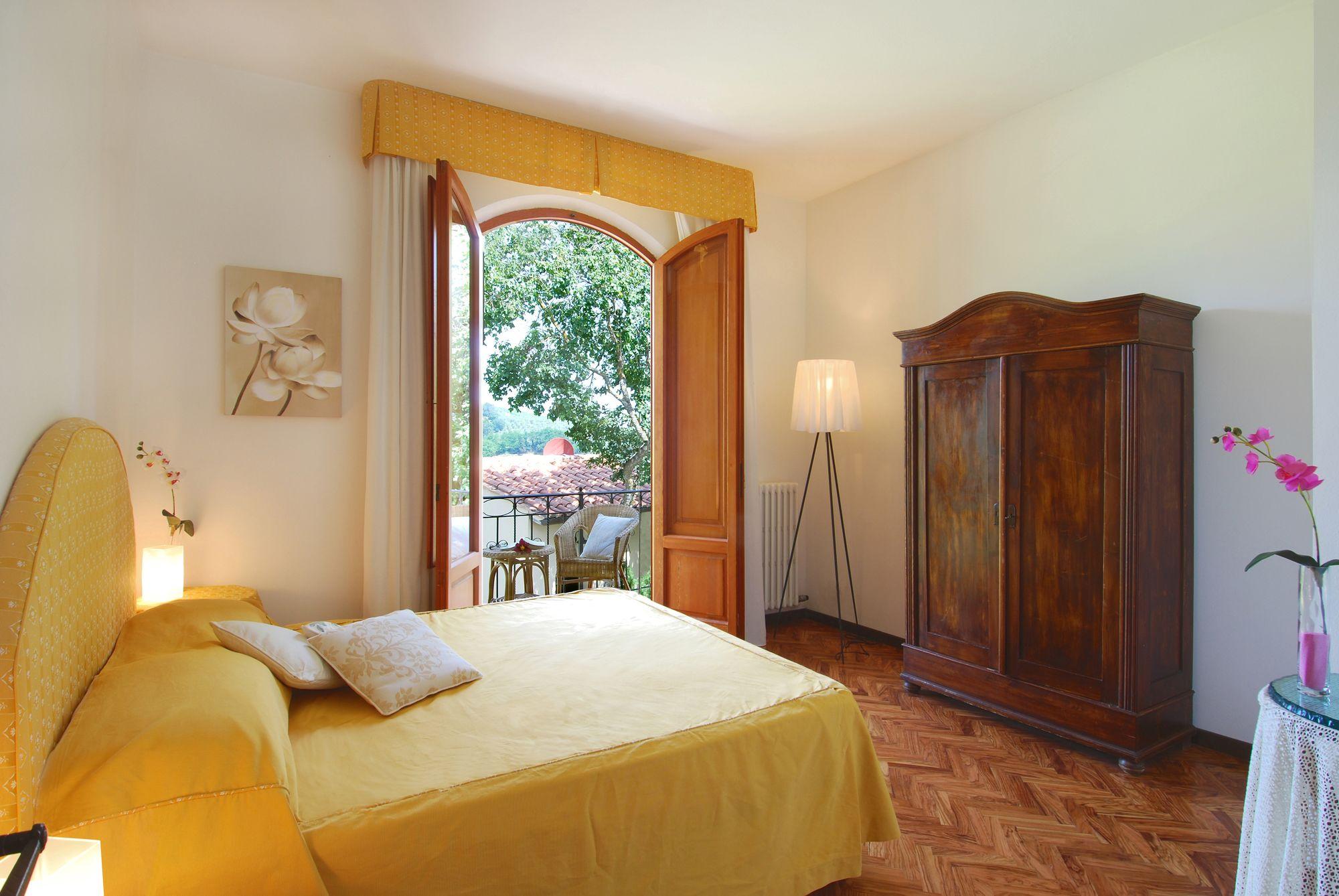 Agriturismo Raccianello San Gimignano Kültér fotó
