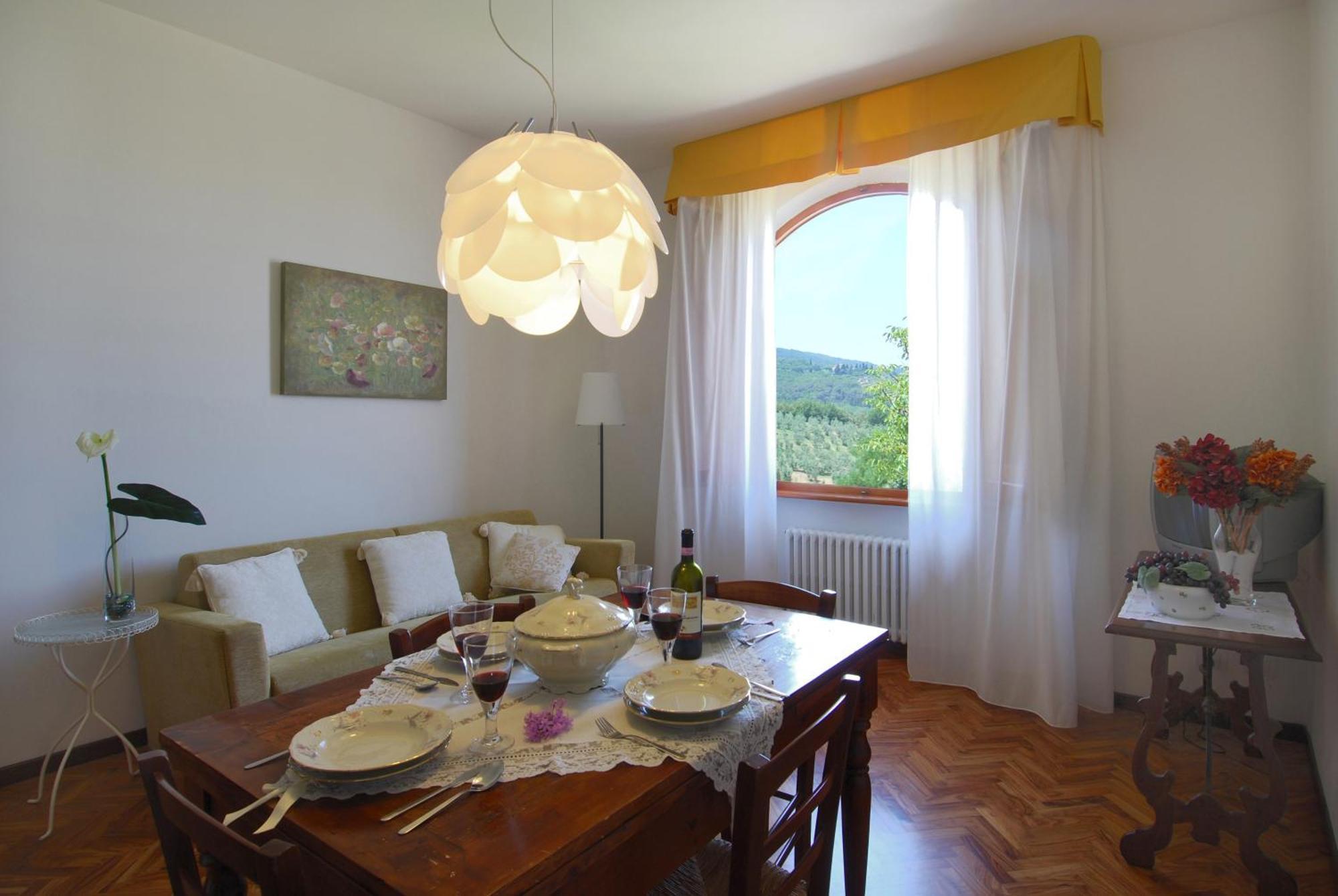 Agriturismo Raccianello San Gimignano Szoba fotó