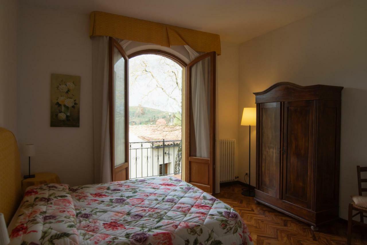 Agriturismo Raccianello San Gimignano Kültér fotó